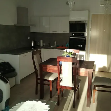 Feniks Lux 2+2 Kolobrzeg