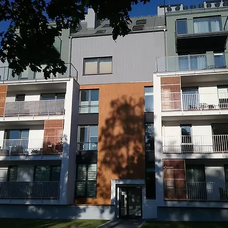 Feniks Lux 2+2 Kolobrzeg