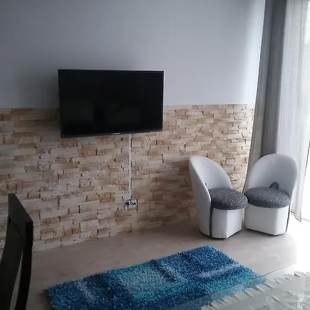 Feniks Lux 2+2 Kolobrzeg