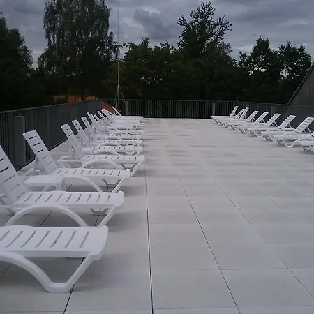 Apartment Feniks Lux 2+2 Kolobrzeg