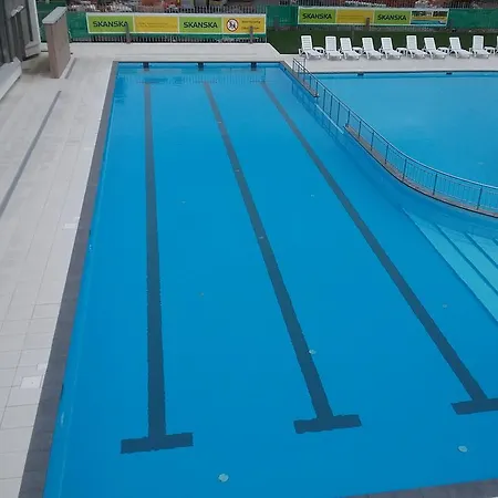 Feniks Lux 2+2 Kolobrzeg