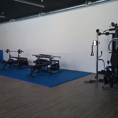 Feniks Lux 2+2 Kolobrzeg