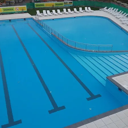 Feniks Lux 2+2 Apartment *