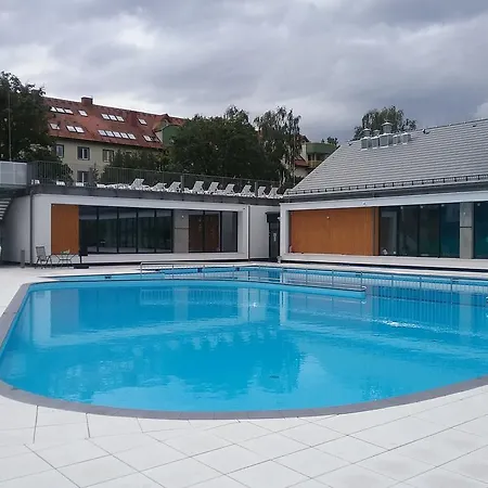 Apartment Feniks Lux 2+2