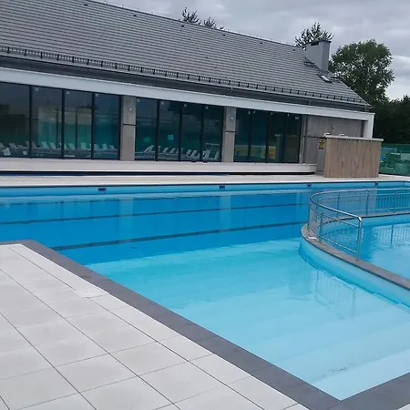 Feniks Lux 2+2 * Kolobrzeg