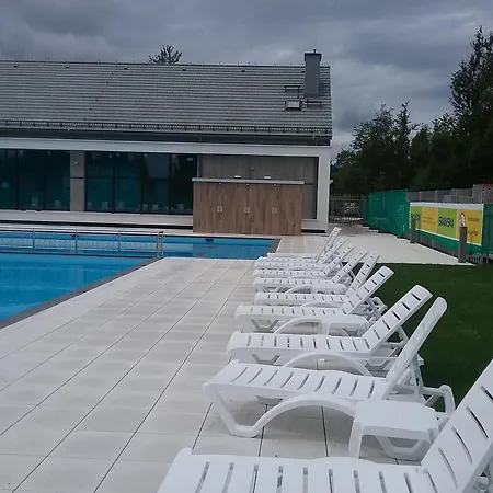 Feniks Lux 2+2 Kolobrzeg