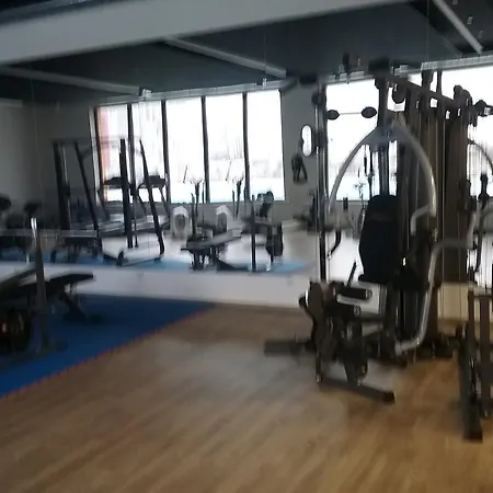 Feniks Lux 2+2 * Kolobrzeg