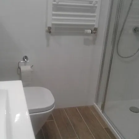 Feniks Lux 2+2 * Kolobrzeg