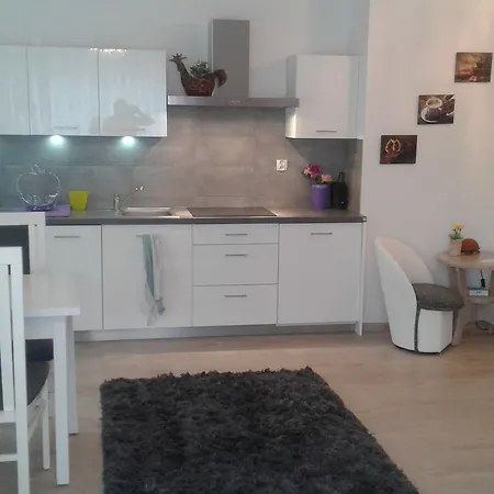 Feniks Lux 2+2 Apartment Kolobrzeg