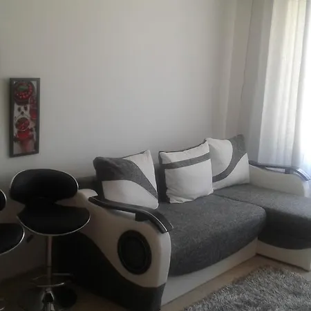 Feniks Lux 2+2 * Kolobrzeg