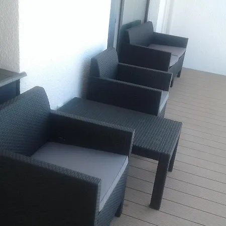 Apartment Feniks Lux 2+2