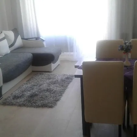 Feniks Lux 2+2 * Kolobrzeg