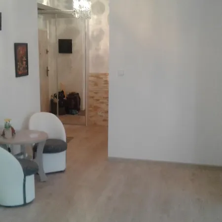 Feniks Lux 2+2 * Kolobrzeg