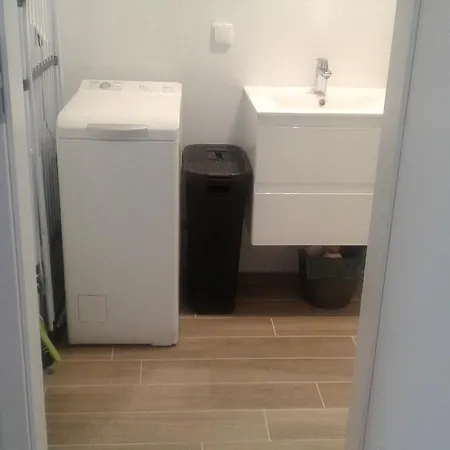 Apartment Feniks Lux 2+2 Kolobrzeg